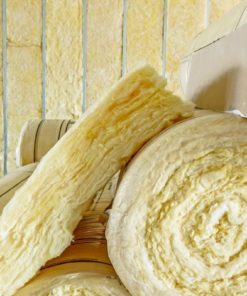 AISLANTES TERMICO-ACUSTICOS