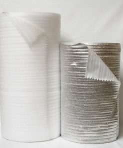 ESPUMA DE POLIETILENO